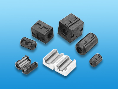 EMI Filter Protection Box